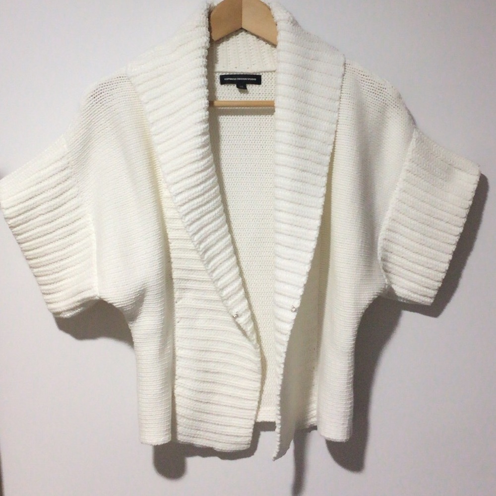 Express  Sweater - Picture 3 of 3